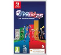 Maxx Tech by Contact Sales – Código para Switch – Sociable Soccer 25 – Código en caja