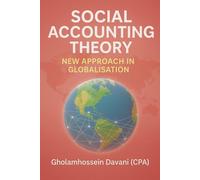 Social Accounting Theory: New Approch In Globalisation