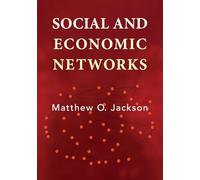 Social and Economic Networks