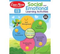 Social and Emotional Learning Activities, Grades 1-2