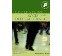 Social And Political Science: An Introductory Reader (Pocket Library of Spiritual Wisdom)