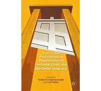 Social and Psychological Dimensions of