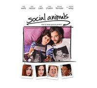 Social Animals [USA] [DVD]