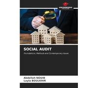 Social Audit: Foundations, Methods and Contemporary Issues