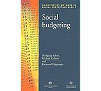 Social Budgeting (Quantitative Methods in Social Protection S.)