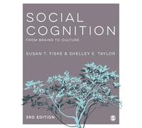 Social Cognition: From brains to culture