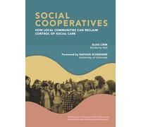 Social Cooperatives: How local communities can reclaim control of social care