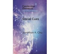 Social Cues: How the Liberal Community Legitimizes Humanitarian War (Elements in International Relations)