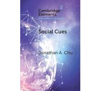 Social Cues: How the Liberal Community Legitimizes Humanitarian War (Elements in International Relations)