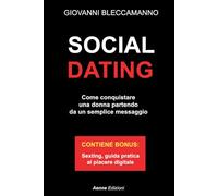Social Dating: Come conquistare una donna partendo da un semplice messaggio