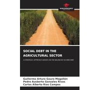 Social Debt in the Agricultural Sector: A STRATEGIC APPROACH BASED ON THE BALANCED SCORECARD