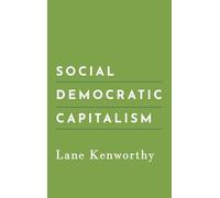 Social Democratic Capitalism