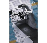 SOCIAL DESTRUCTION: Gray Wolf: LEGACY - Book Six