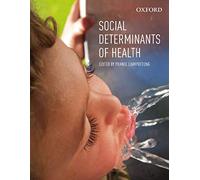 Social Determinants of Health