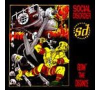 Social Disorder - Goin' the Distance