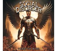 Social disorder - Time to rise
