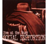 Social Distorsion - Live at the Roxy