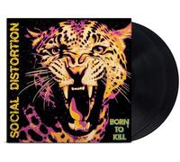 Social Distortion - Born To Kill