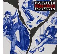 Social Distortion by Social Distortion (1991-08-02)