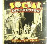 Social Distortion - Hard Times and Nursey Rhimes