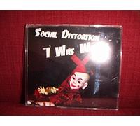 Social Distortion - I was wrong (plus 2 tracks, 1996)