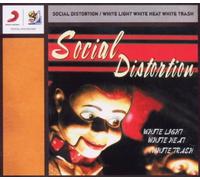 Social Distortion - Light Heat White Trash-2010 World Cup