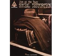 Social Distortion - Live at the Roxy
