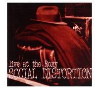 Social Distortion - Live At The Roxy