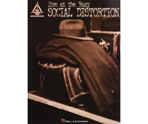 Social Distortion - Live at the Roxy