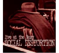 Social Distortion Live At The Roxy (Vinyl) (Importación USA)