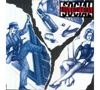 Social Distortion LP Vinilo