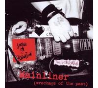 Social Distortion - Mainliner