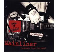Social Distortion - Mainliner [Vinilo]