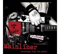 Social Distortion - Mainliner (Wreckage From the Past) [Vinilo]