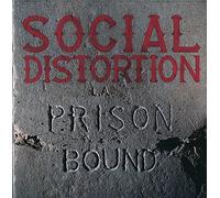 Social Distortion - Prison Bound [Vinilo]