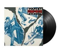 Social Distortion – Social Distortion – Vinilo