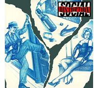 Social Distortion - Social Distortion [Vinilo]