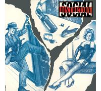 Social Distortion – Social Distortion – Vinilo 12" de color