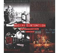 Social Distortion - Vinyl Box Set LTD