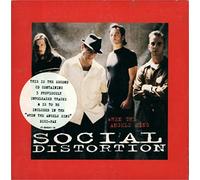 Social Distortion - When Angels Sing