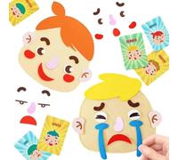 Social Emotional Learning Toy Smooth Edges Emotional Education