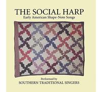 Social,Harp - Social Harp
