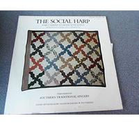 Social Harp [Vinilo][Import]