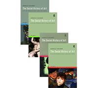 Social History of Art, Boxed Set