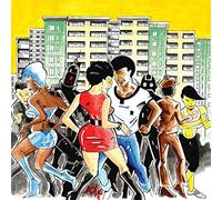 Social Housing [Vinilo]