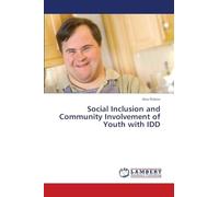 Social Inclusion and Community Involvement of Youth with IDD