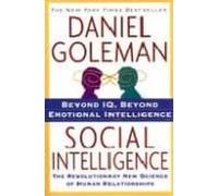 Social Intelligence: The New Science of Human Relationships
