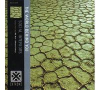 Social Interiors - The World Behind You [Import]