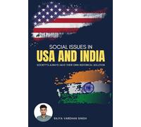 Social Issues in UAS & India