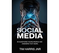 Social Media 40 Questions Young People Ask - Answers That Work